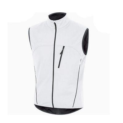 (white) Cycling Jackets