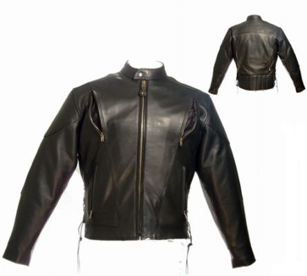 (Mens ) Leather Jackets