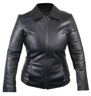 Leather Jackets Black