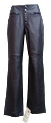 Ladies nice Leather Pants