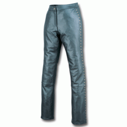 ( Ladies ) Leather Pants