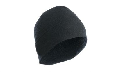 black Cycling Head Covers