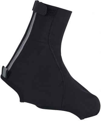 black Cycling Shoes Covers