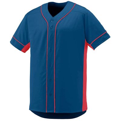 Basic Baseball Jersey