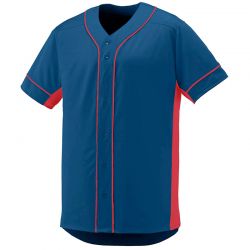 Basic Baseball Jersey