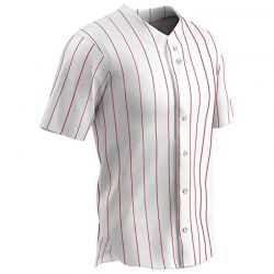 Traditional Baseball Jersey