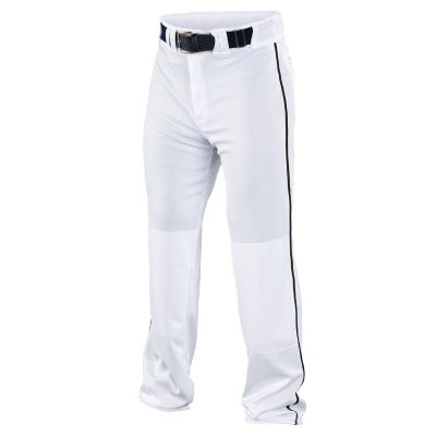 2 Piped Baseball Pants