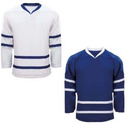 Ice Hockey Jersey Reversible